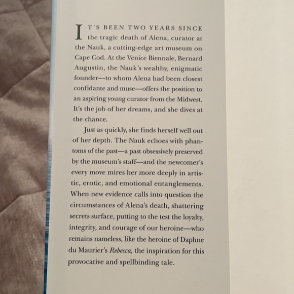 ALENA By Rachel Pastan NWTS - Picture 3 of 6